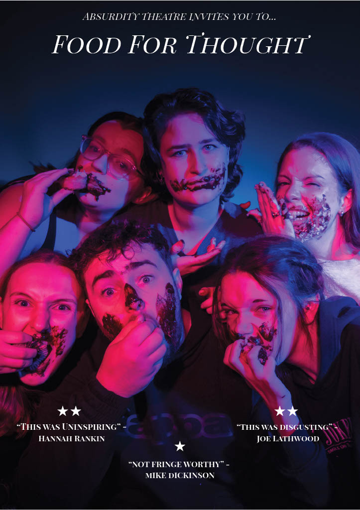 Behind the scenes image 3